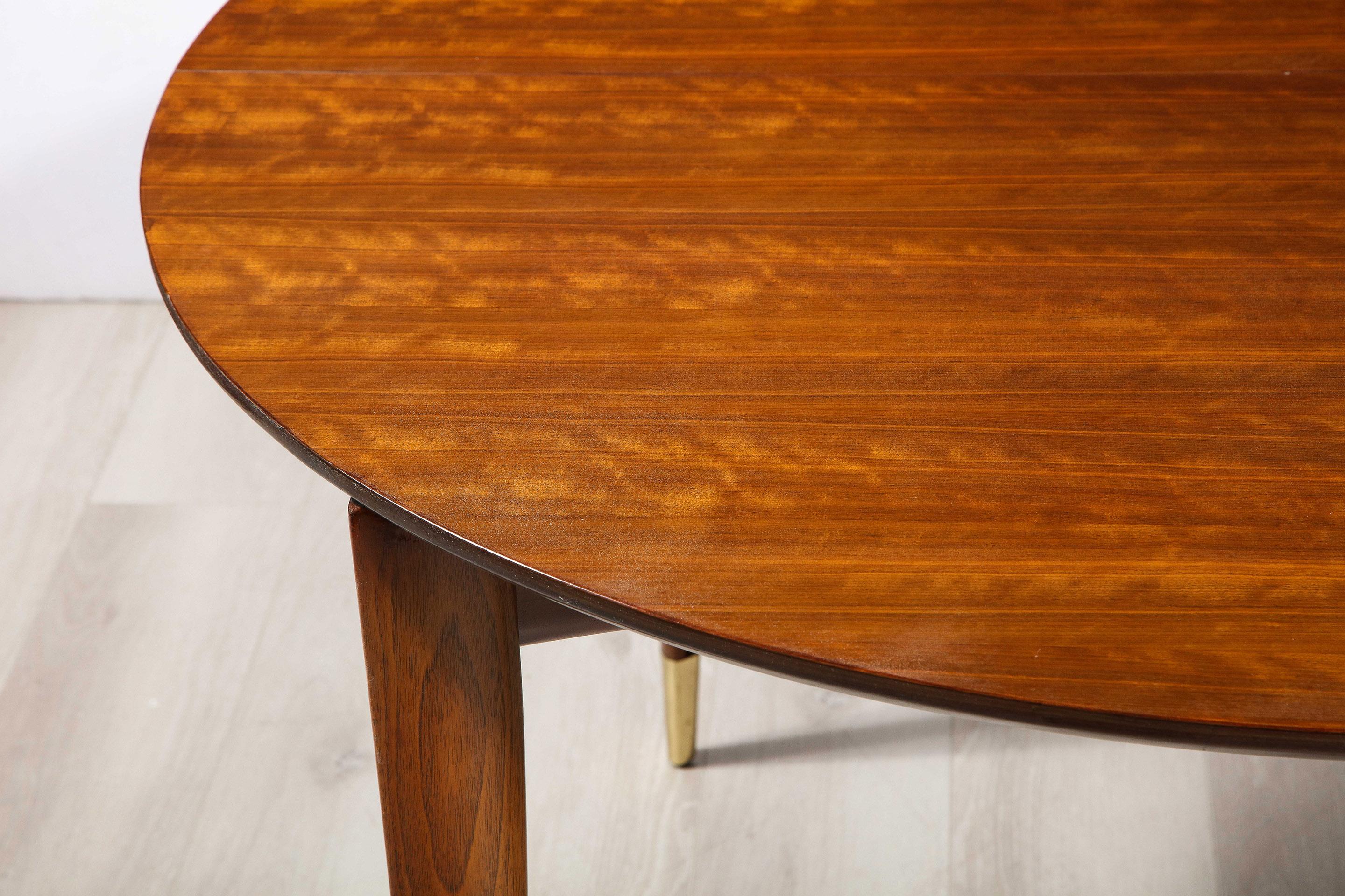 Dining Table by Gio Ponti for M. Singer & Sons 3