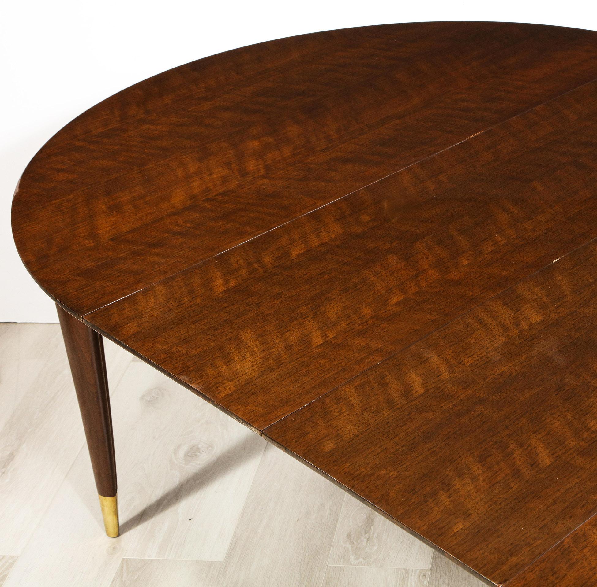 Dining Table by Gio Ponti for M. Singer & Sons 4