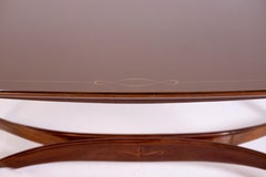 Dining Table by Guglielmo Ulrich, 1950s
