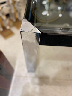 Dining Table by Guido Faleschini for Hermès, 1970s