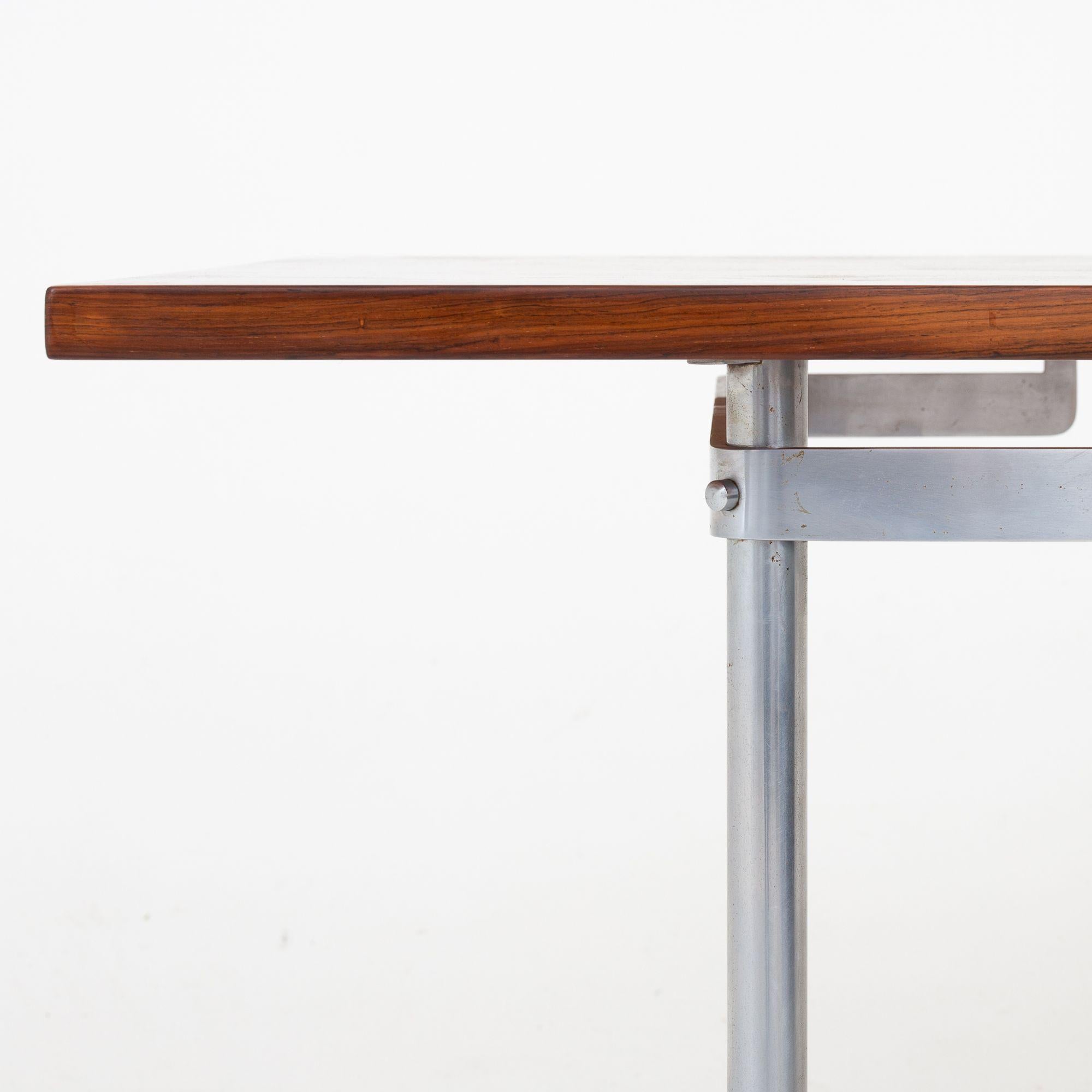 Danish Dining Table by Hans J. Wegner