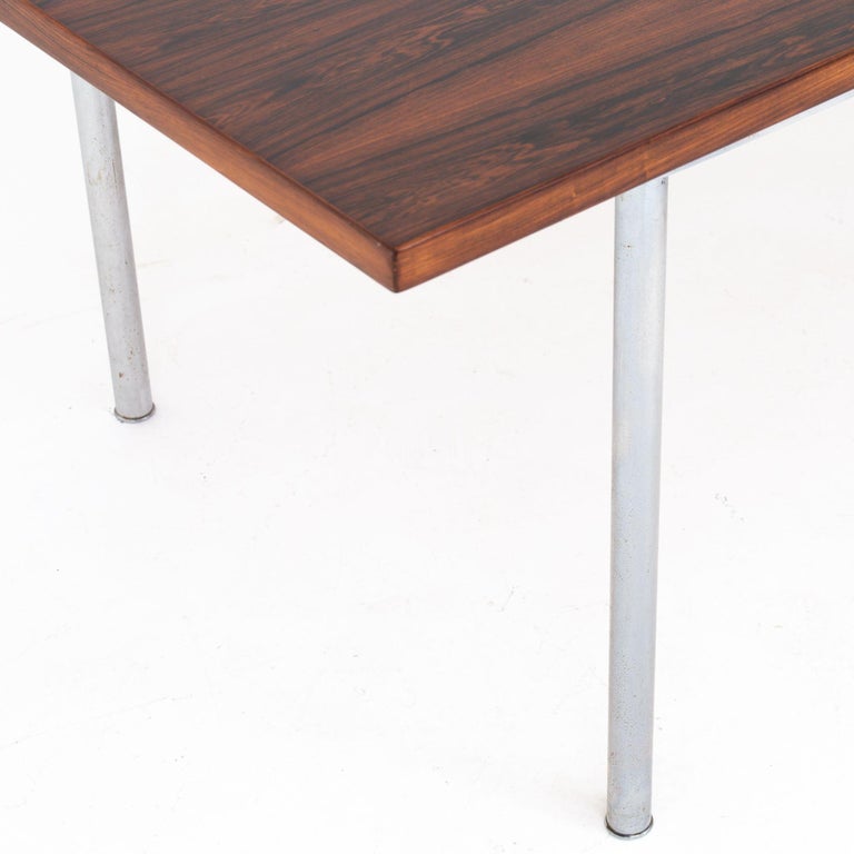 20th Century Dining Table by Hans J. Wegner For Sale