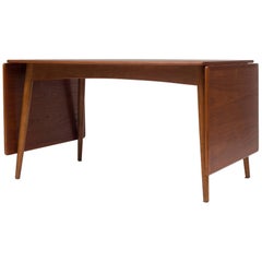 Dining Table by Hans J. Wegner
