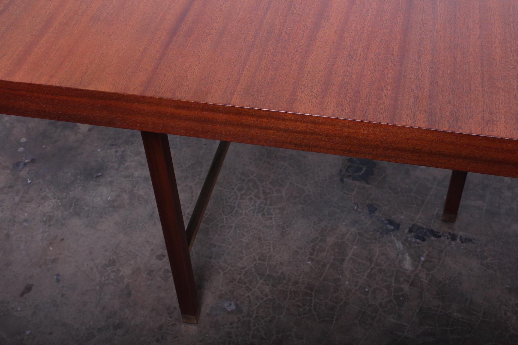 Dining Table by Harvey Probber 5
