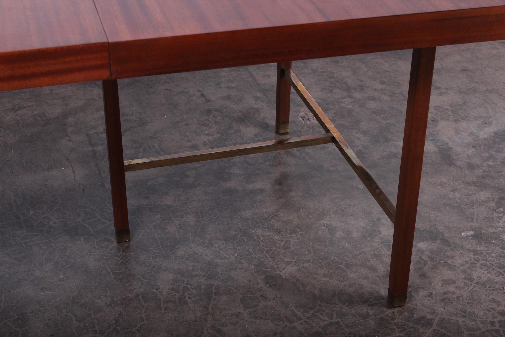 Dining Table by Harvey Probber 7