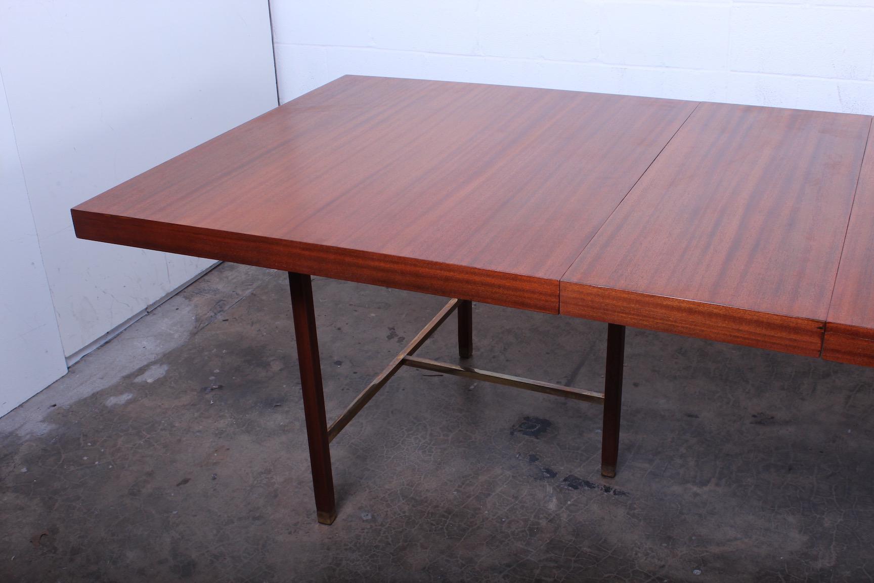Dining Table by Harvey Probber 1