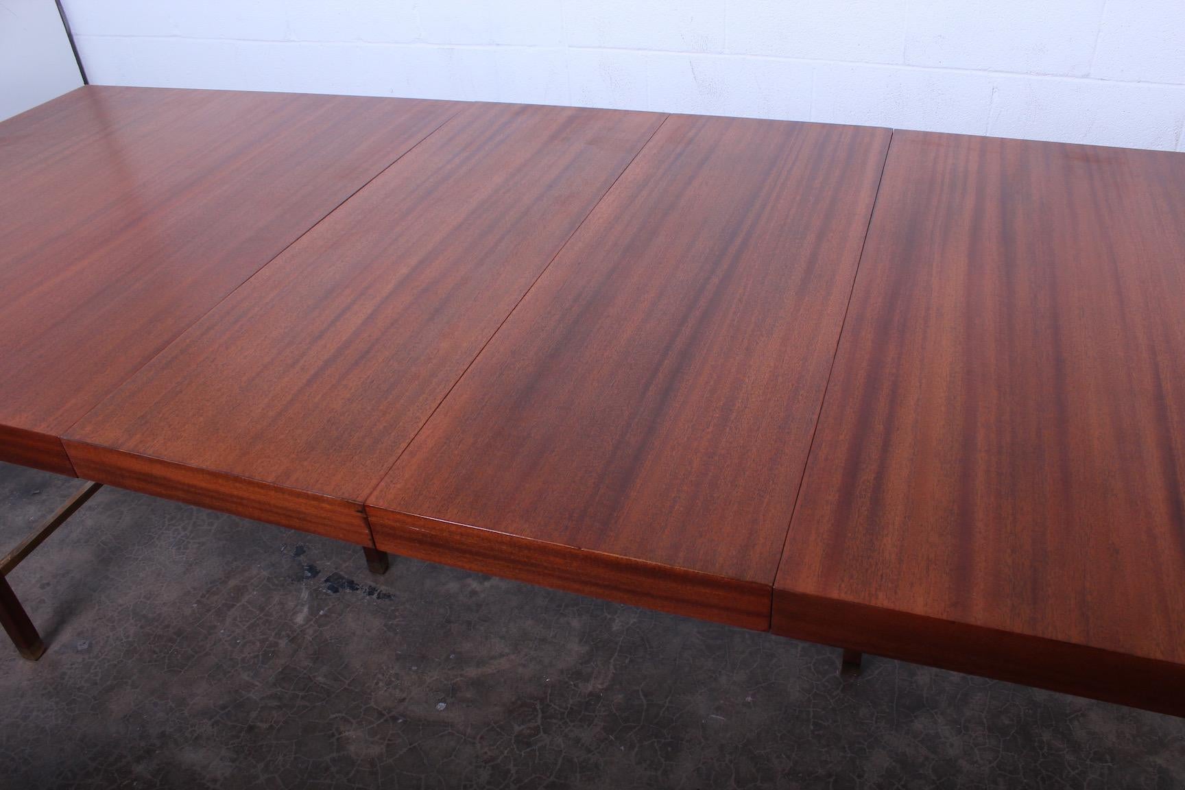 Dining Table by Harvey Probber 2