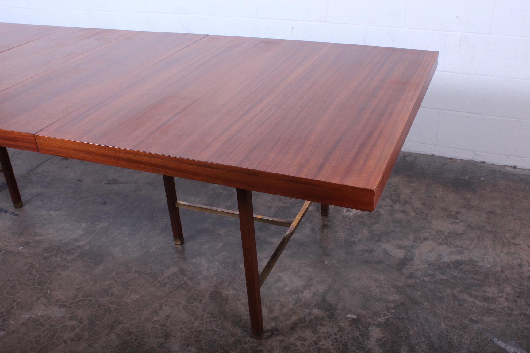 Dining Table by Harvey Probber 3