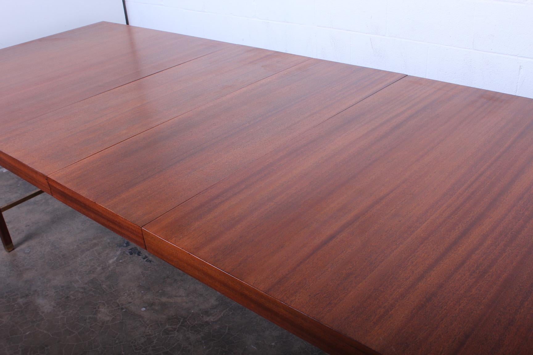 Dining Table by Harvey Probber 4