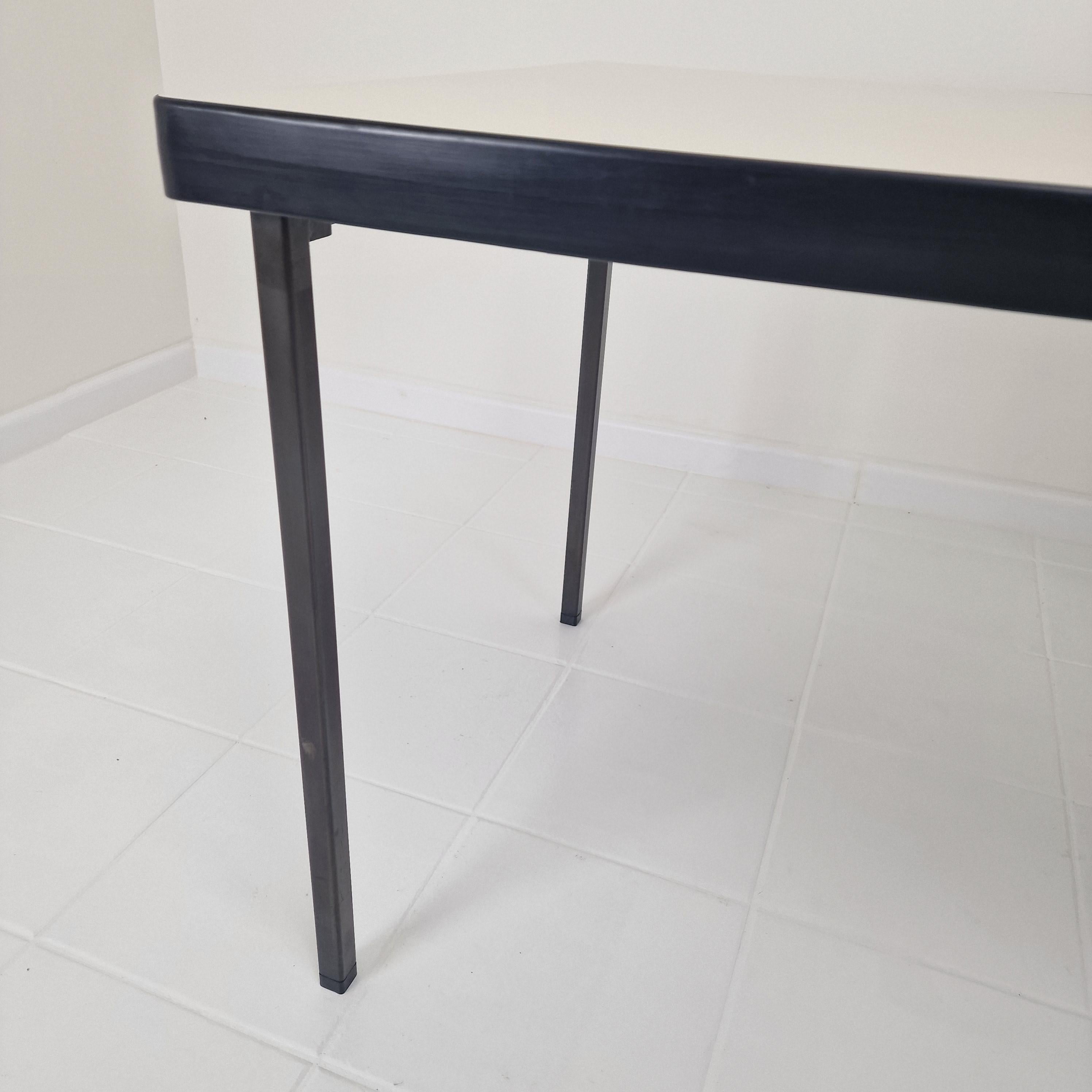 Dining Table by Hein Salomonson for AP Originals, Netherlands, 1960 For Sale 5