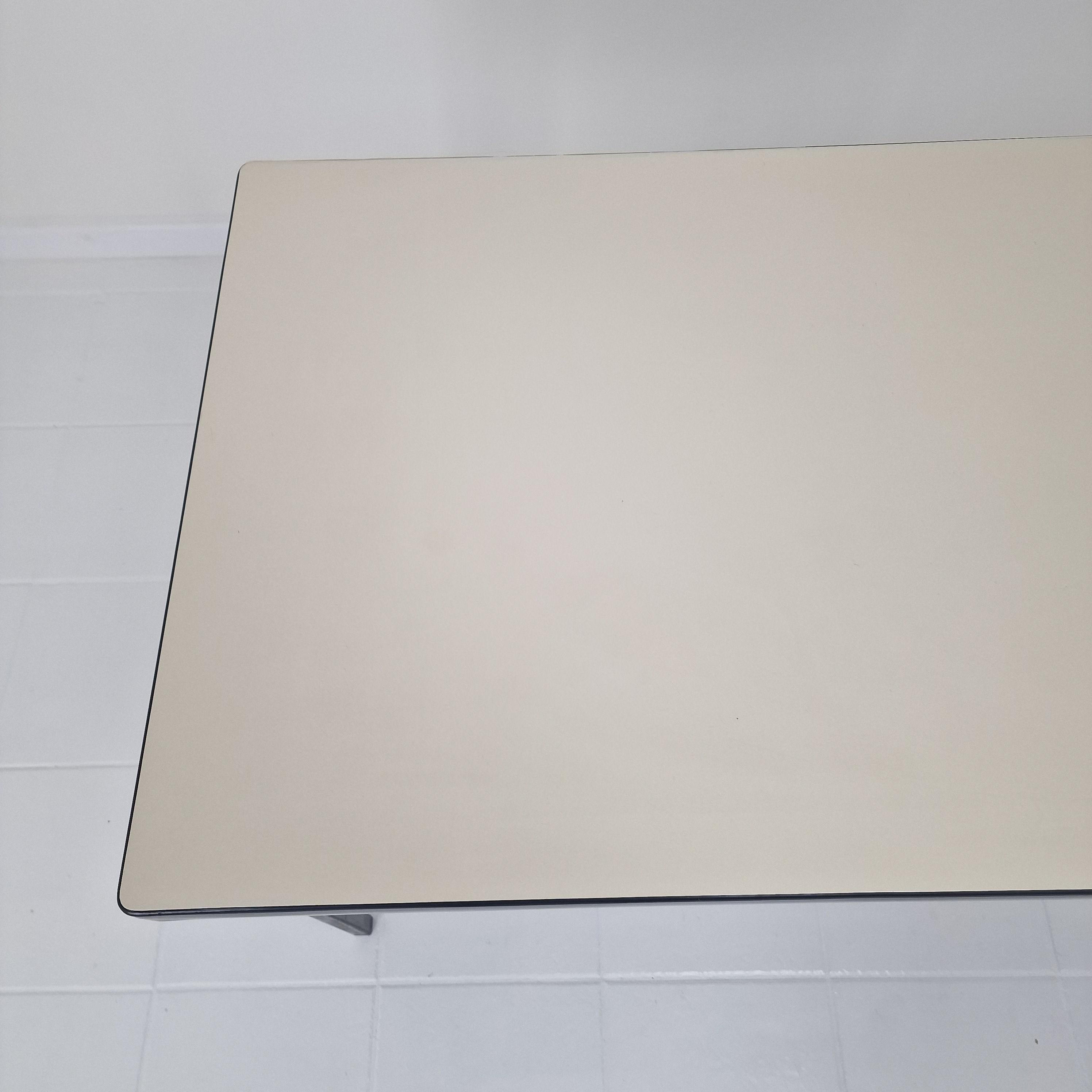 Dining Table by Hein Salomonson for AP Originals, Netherlands, 1960 For Sale 6