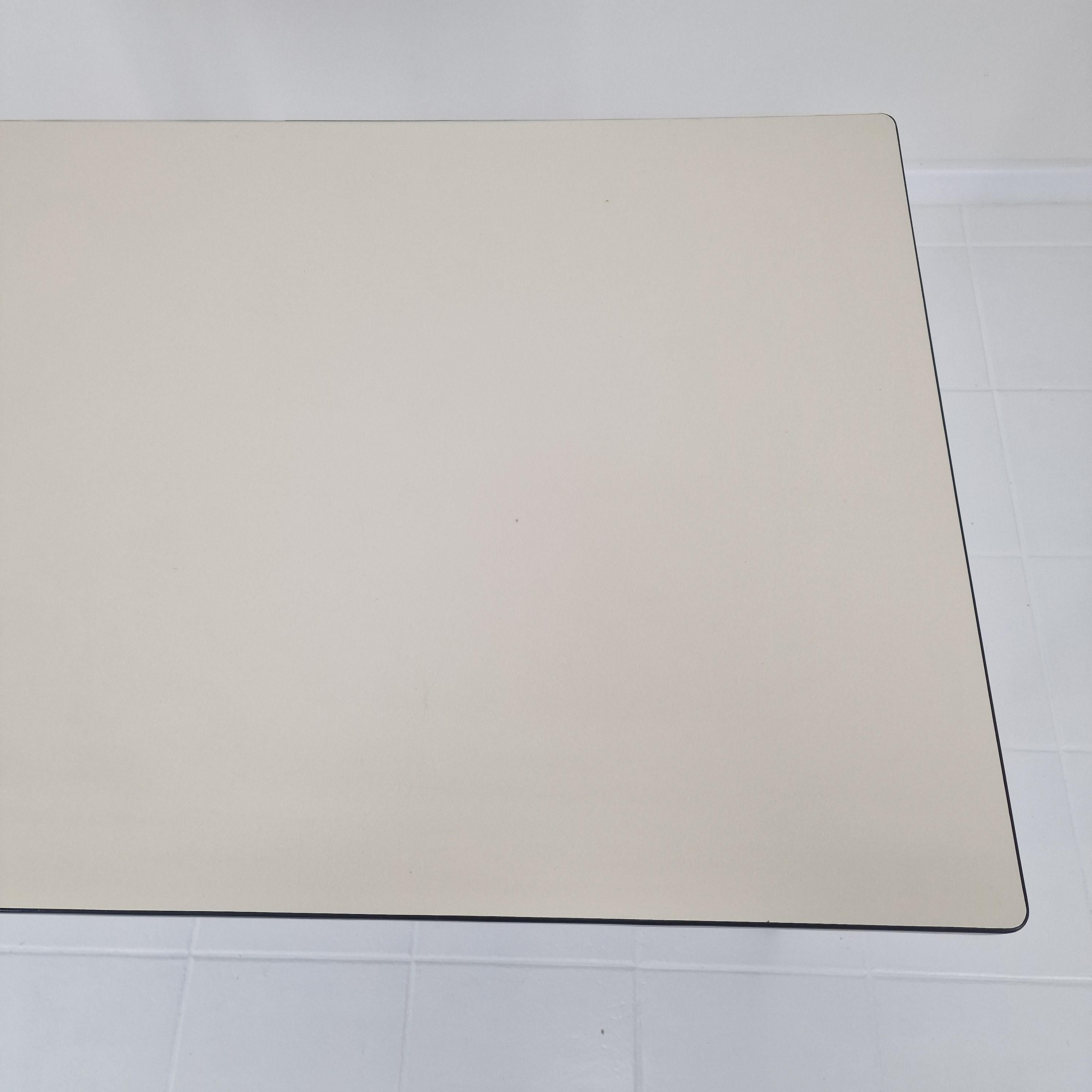 Dining Table by Hein Salomonson for AP Originals, Netherlands, 1960 For Sale 7
