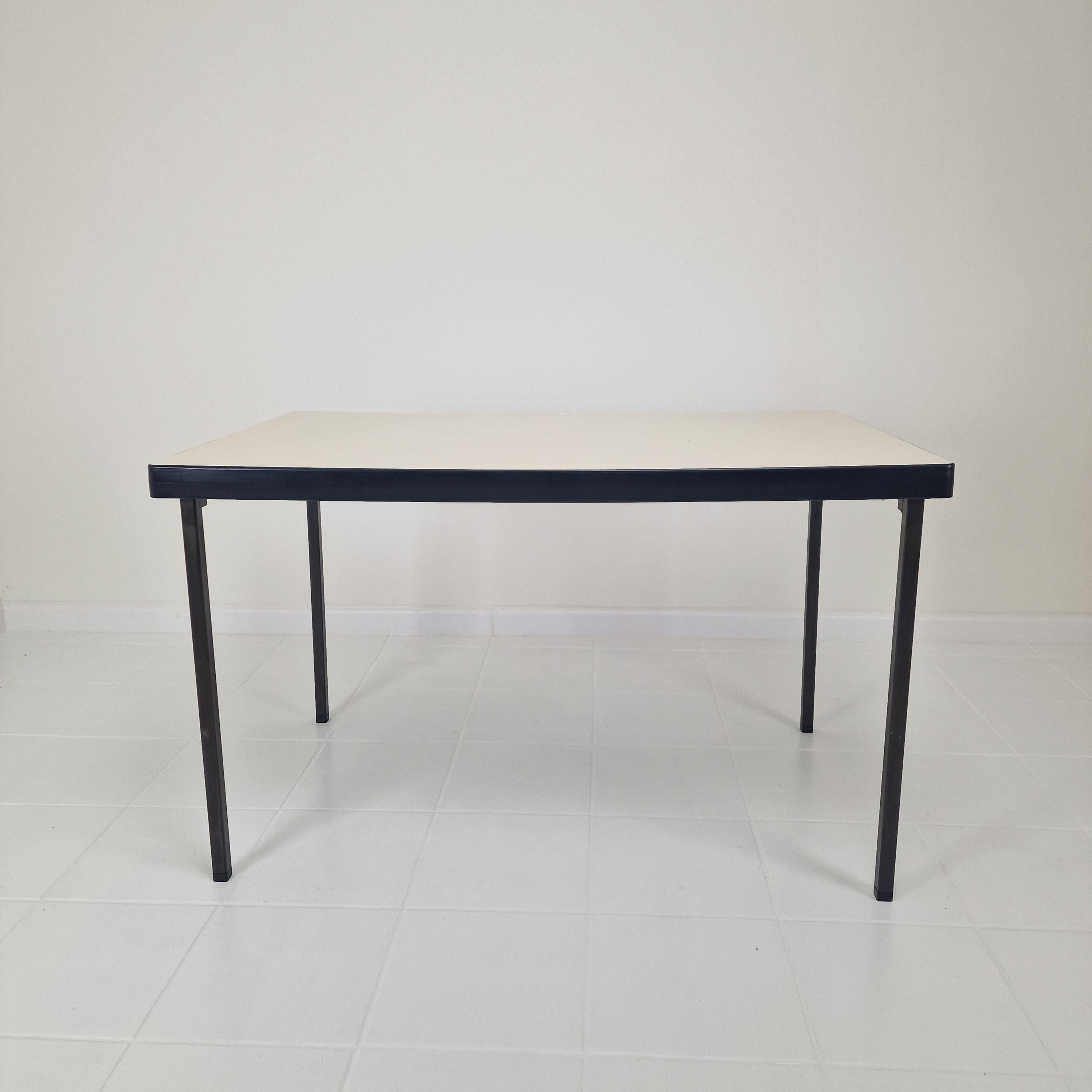 Mid-20th Century Dining Table by Hein Salomonson for AP Originals, Netherlands, 1960 For Sale