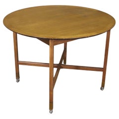 Retro Dining Table by Jack Cartwright for Founders Furniture