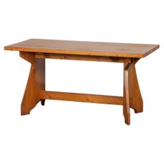 Dining Room Tables