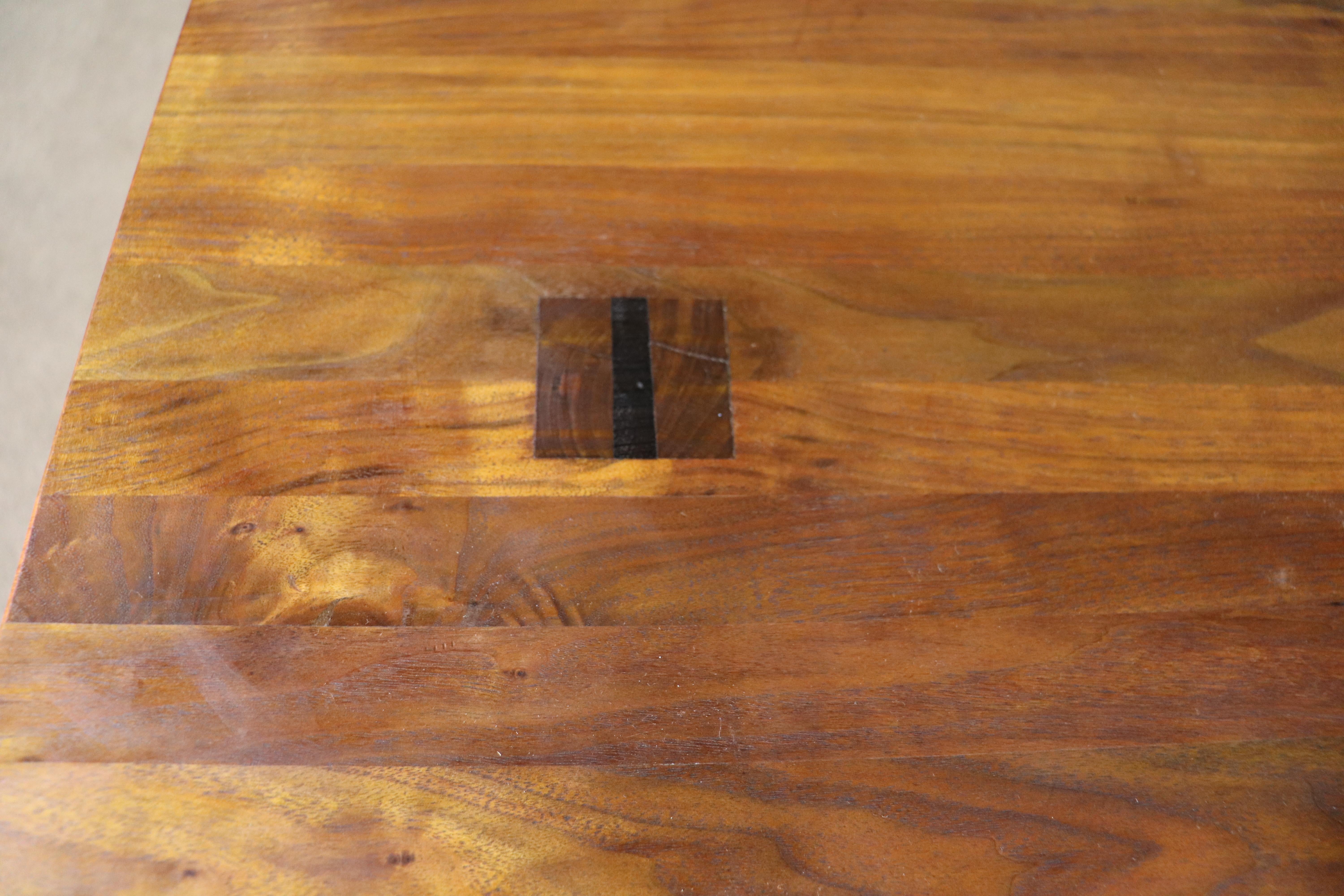 Dining Table by Jeffrey Greene For Sale 3