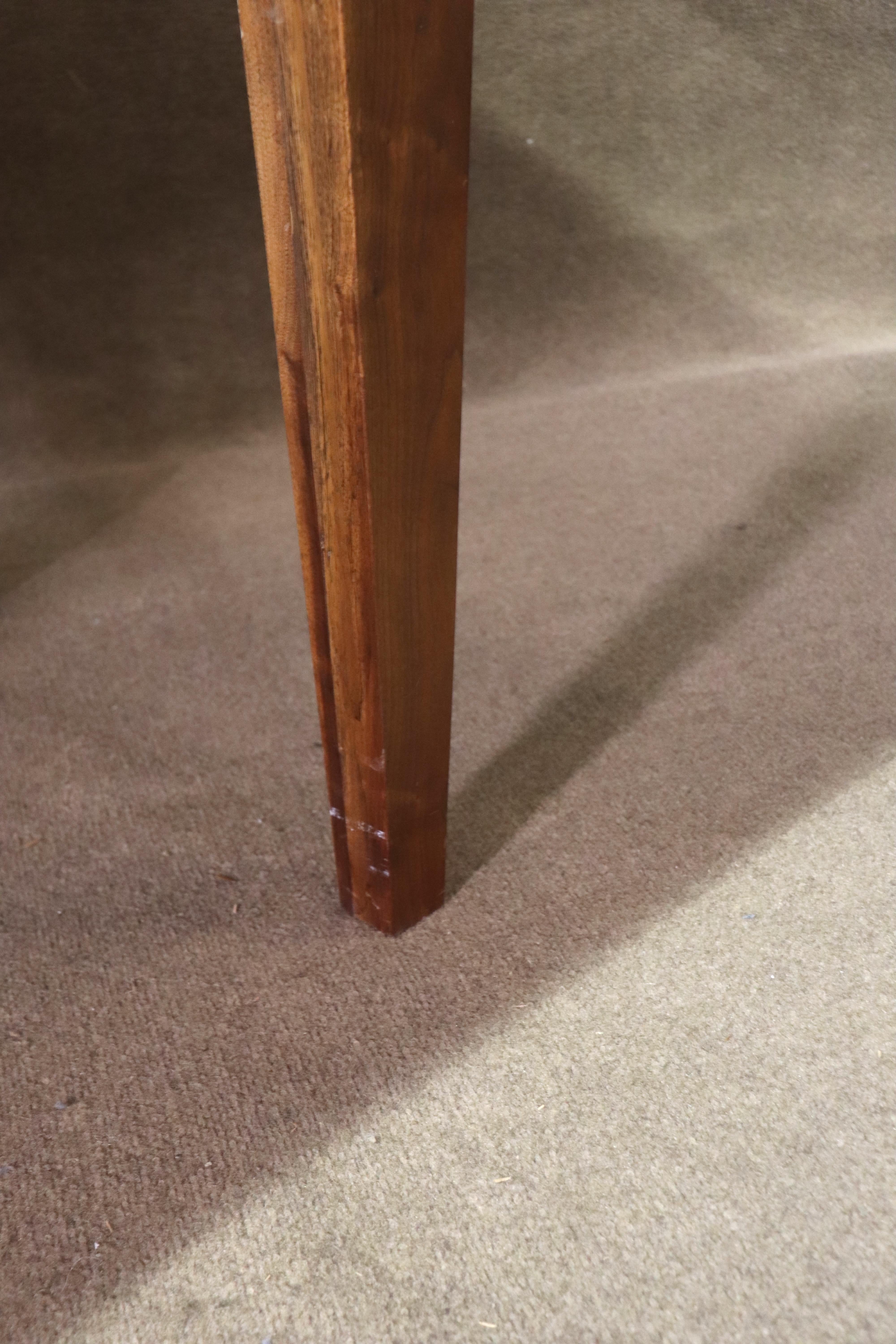Dining Table by Jeffrey Greene For Sale 1