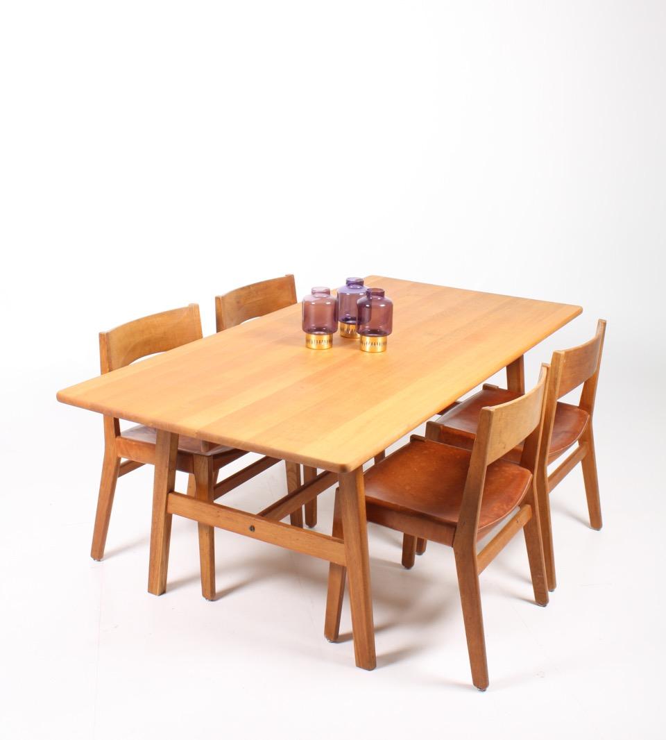Dining Table by John Vedel Rieper 2
