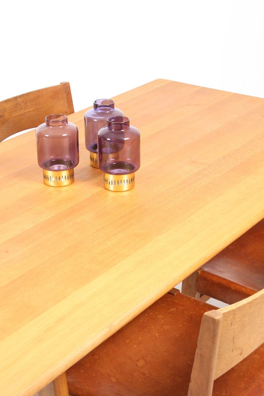 Dining Table by John Vedel Rieper 3