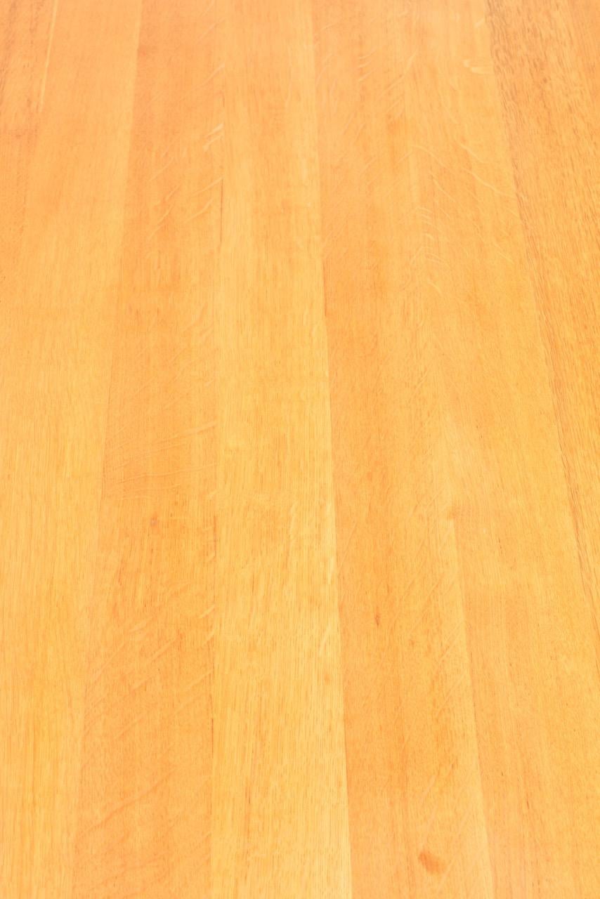 Mid-20th Century Dining Table by John Vedel Rieper