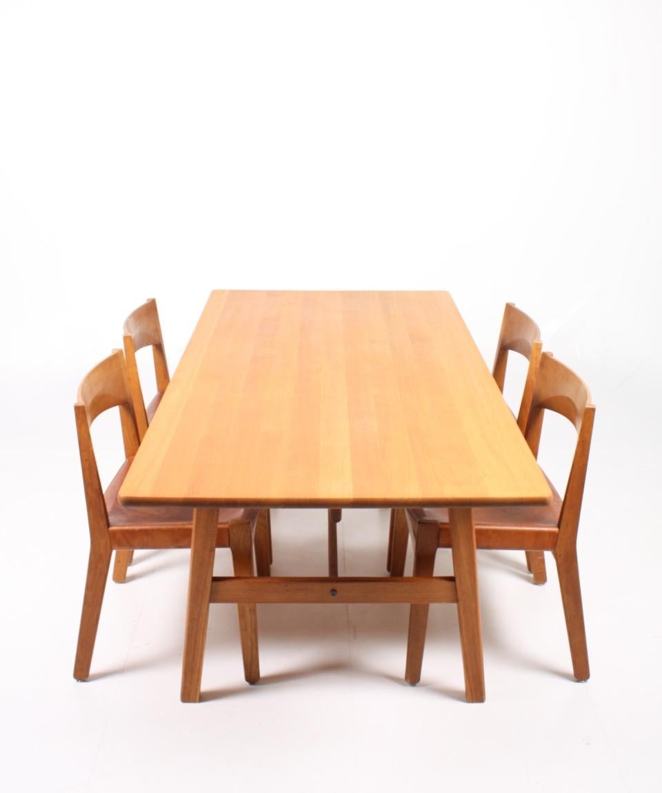 Dining Table by John Vedel Rieper 1