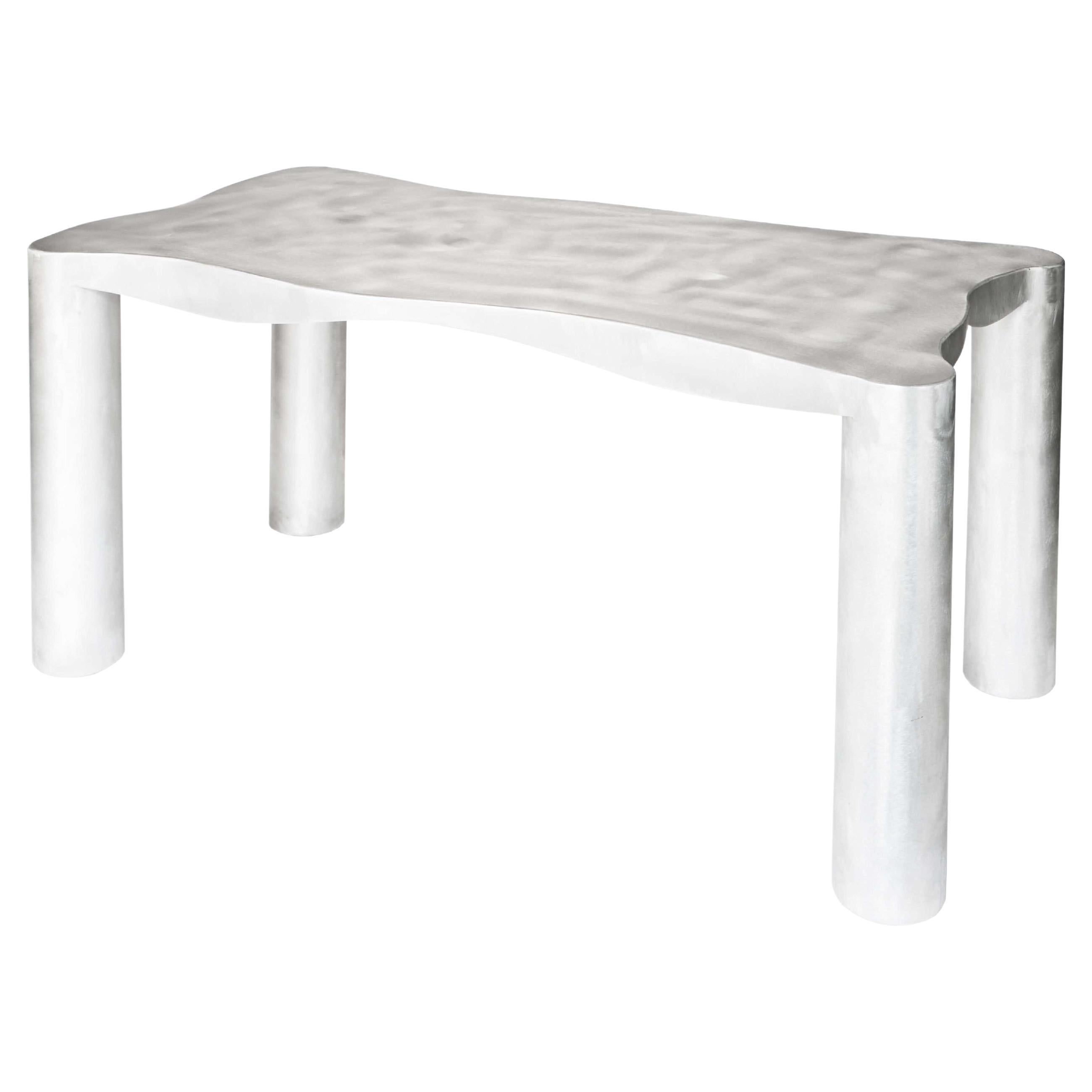 'Dining Table' by Joseph Ellwood for Six Dots Design