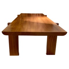 dining table By luidgi Gorgoni
