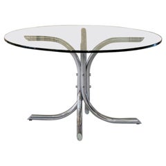 Dining Table by Manifattura Bazzani