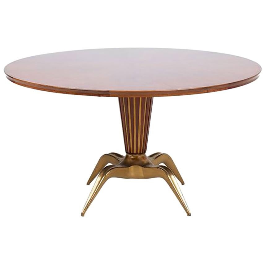 Dining Table by Melchiorre Bega