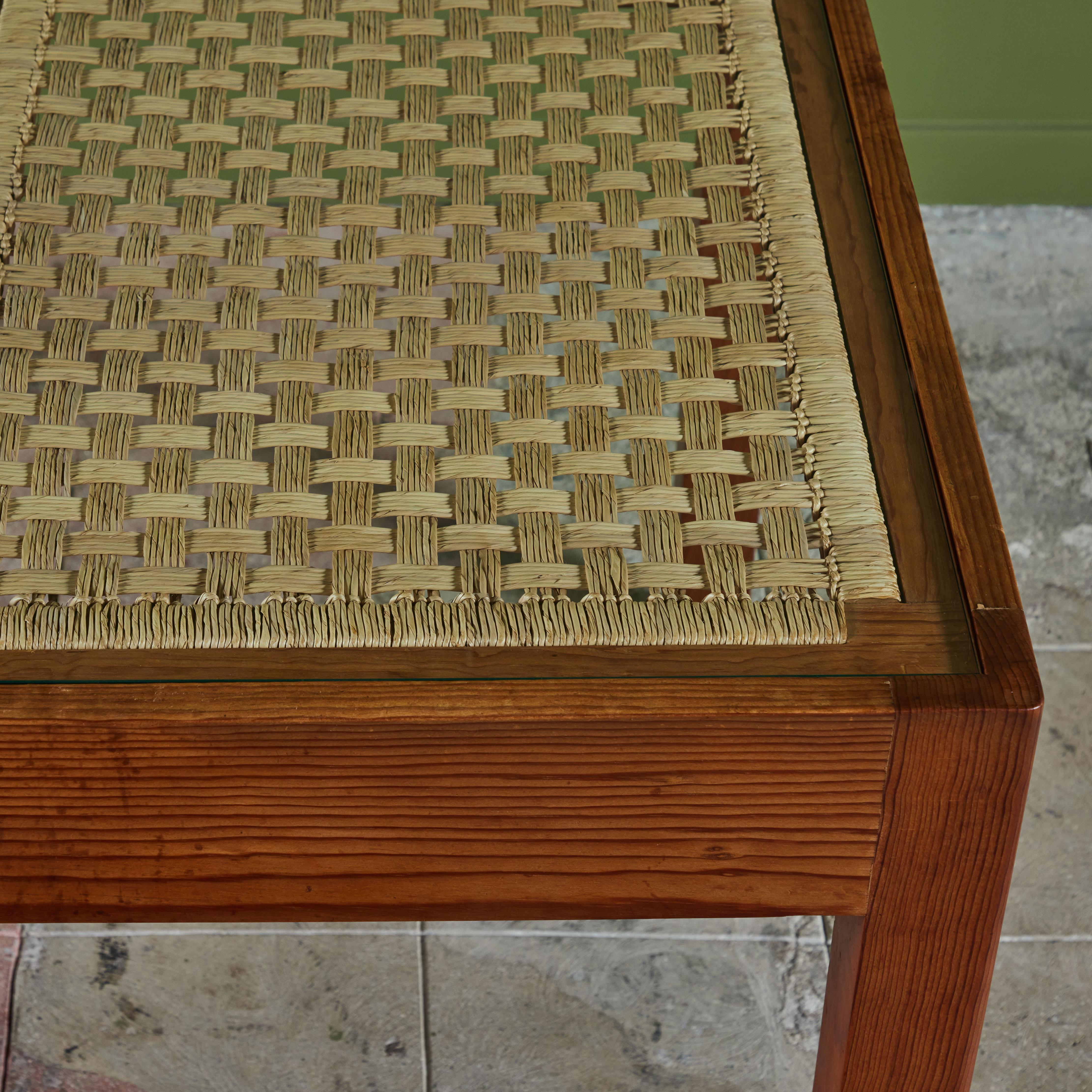 Table de salle à manger de Michael van Beuren pour Domus en vente 4