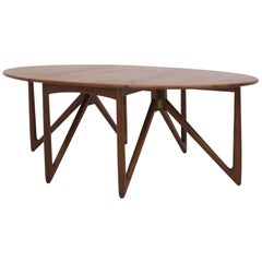 Dining Table by Niels Koefoed