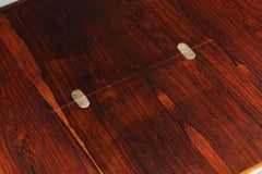 Dining Table by Norwegian Designer Gerhard Berg