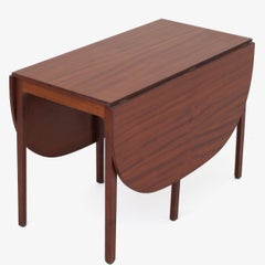 Dining Table by Ole Wanscher