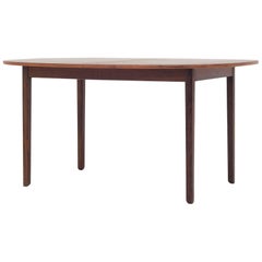 Dining Table by Ole Wanscher