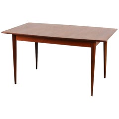 Dining Table by Oswald Vermaercke