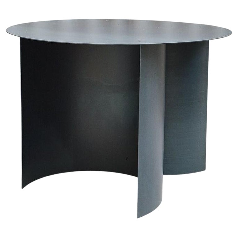 Dining Table Π by Part Studio Atelier For Sale