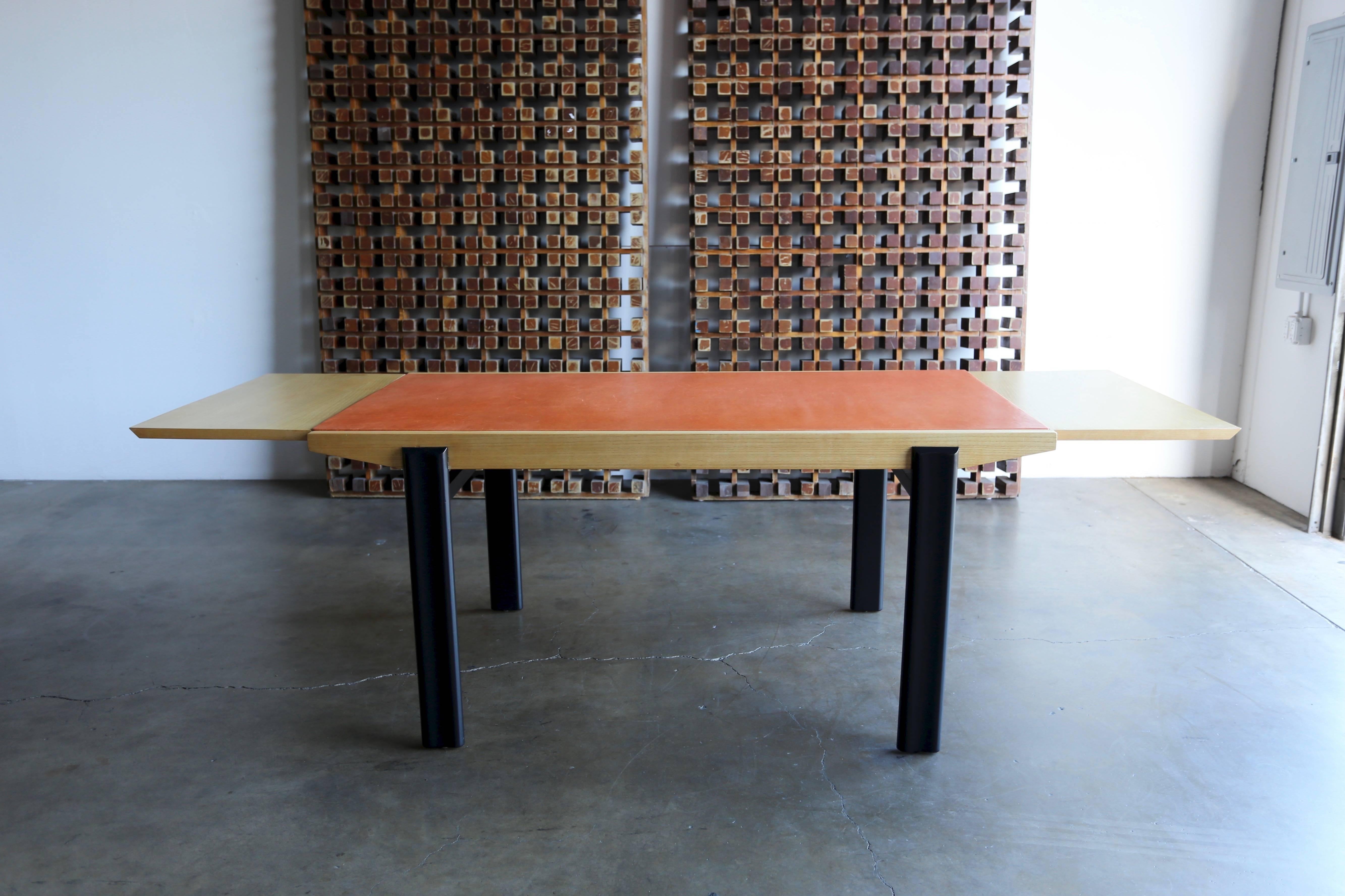 Dining Table by Pierre Gauriche for Airborne International 2