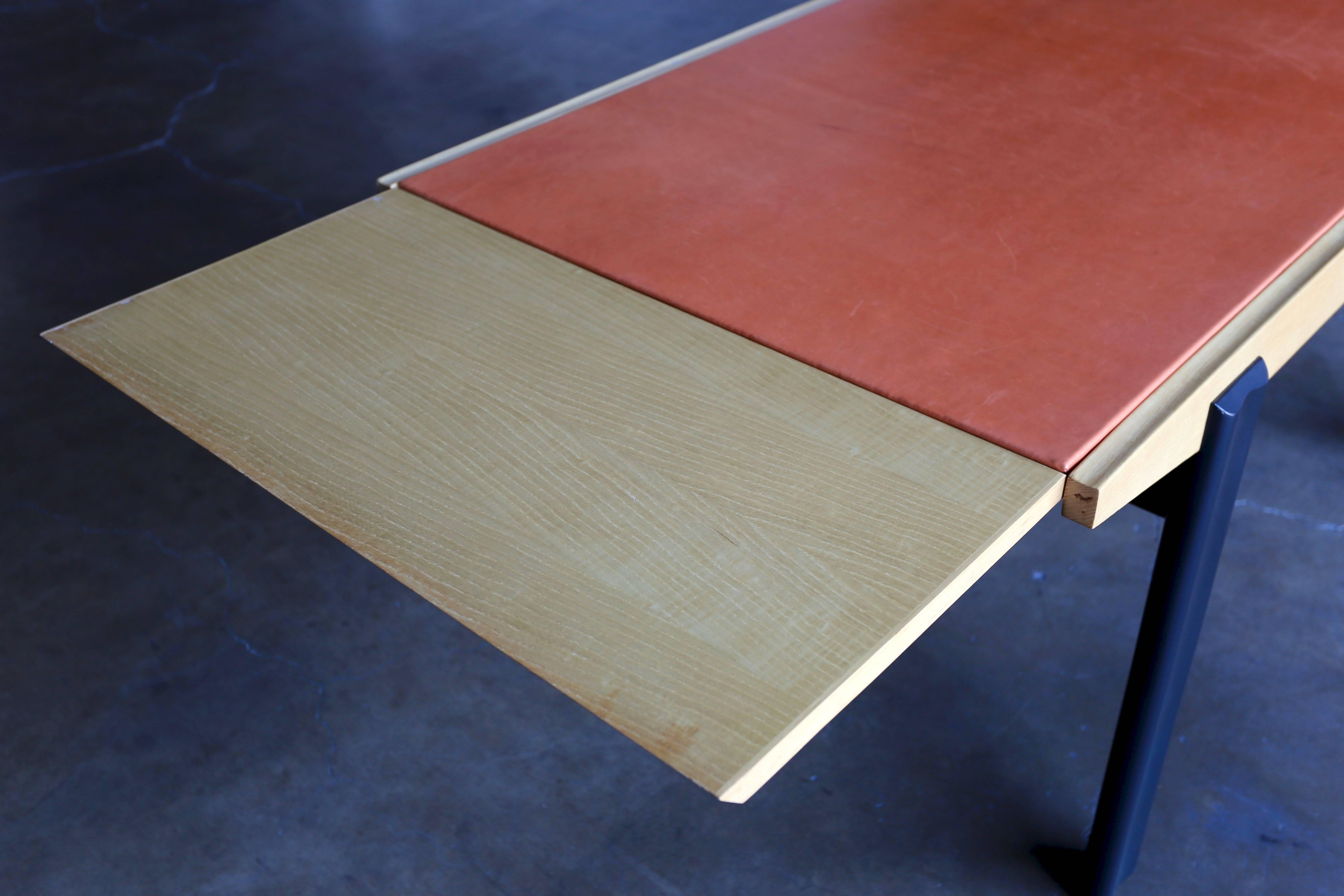 20th Century Dining Table by Pierre Gauriche for Airborne International