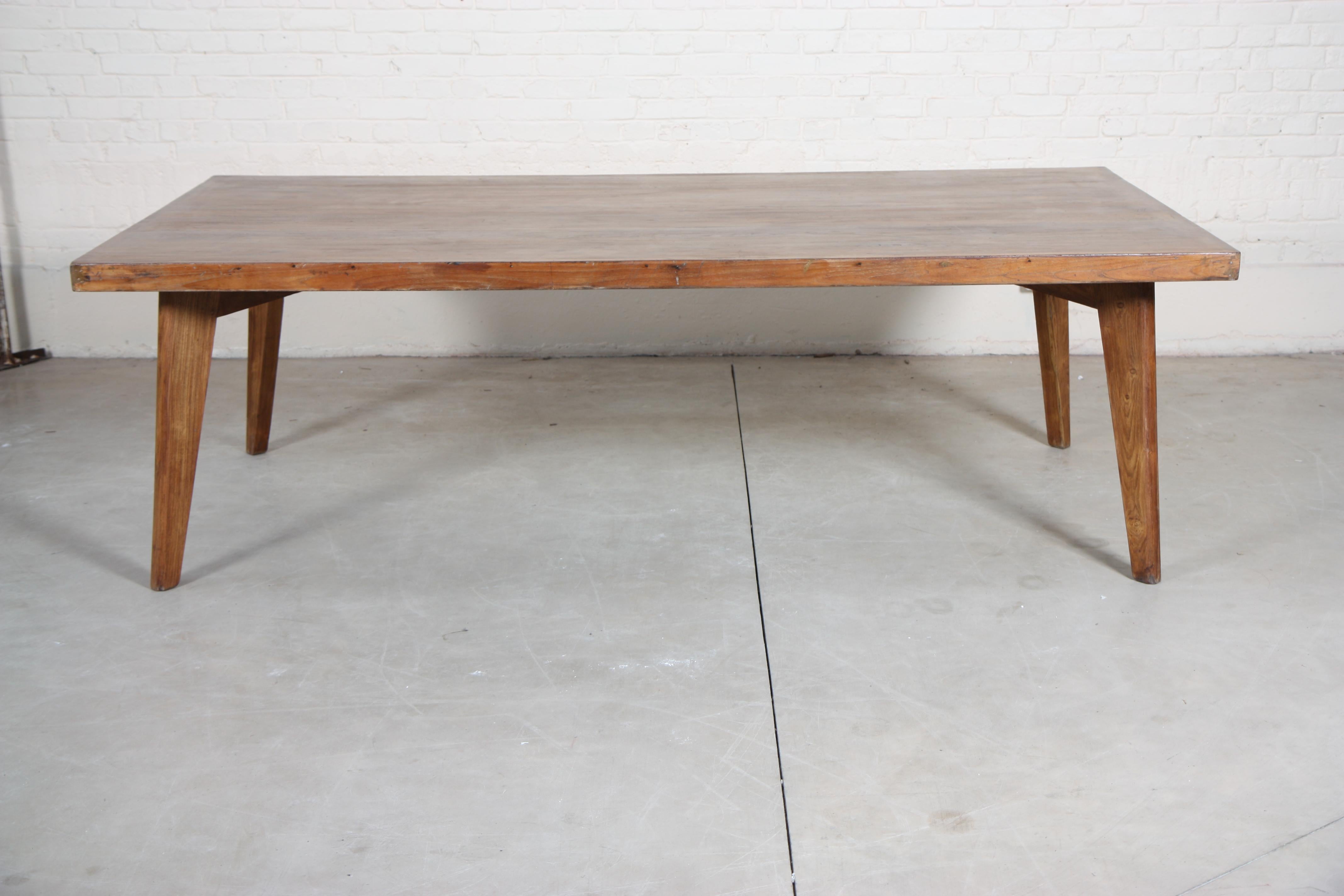 Teak 