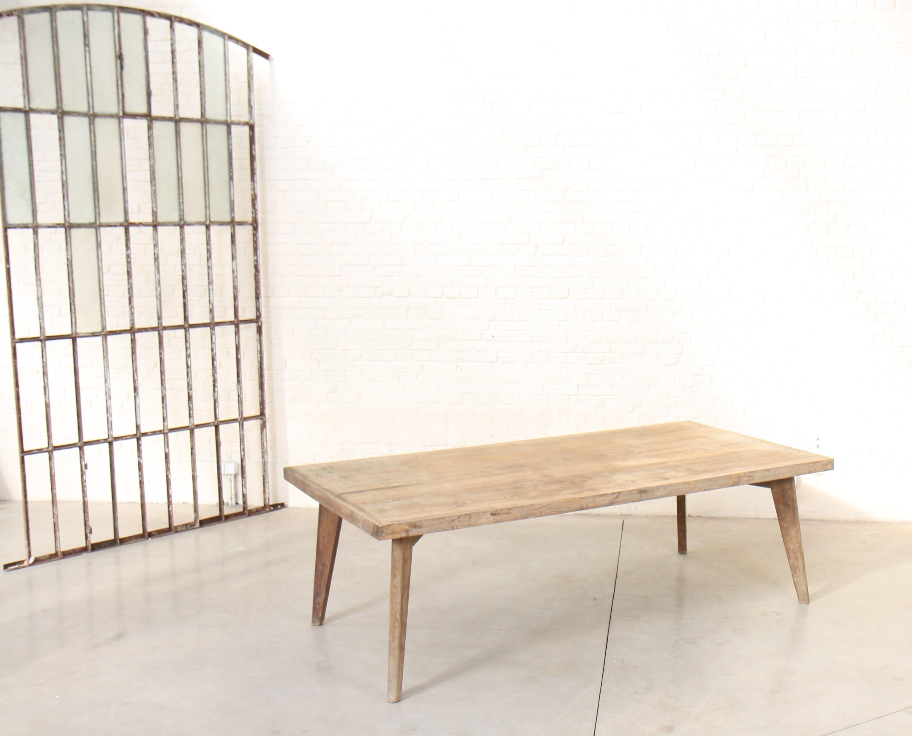 Teak 