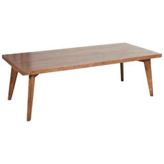 "Dining Table" by Pierre Jeanneret
