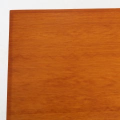 Dining Table by Poul Kjærholm