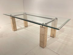 Dining Table by Renato Polidori for Skipper