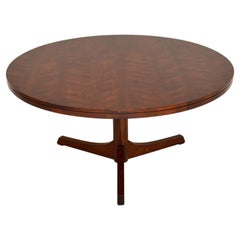 Dining Table by Robert Heritage for Archie Shine Vintage, 1960’s