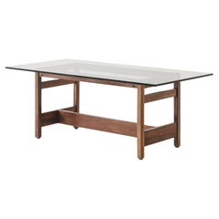 Dining Table by Sergio Rodrigues, Brazilian Midcentury Design