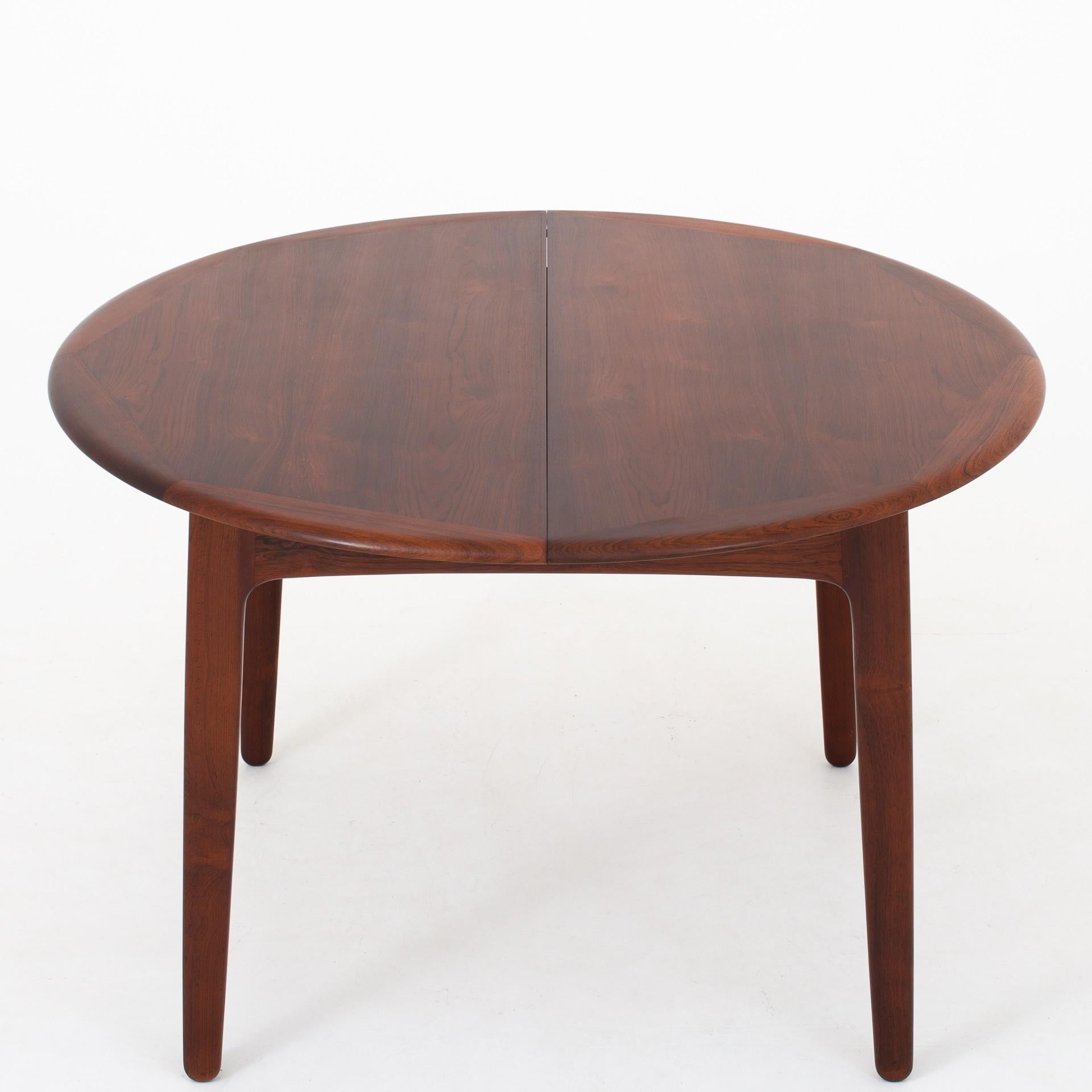 Danish Dining table by Svend Aage Madsen