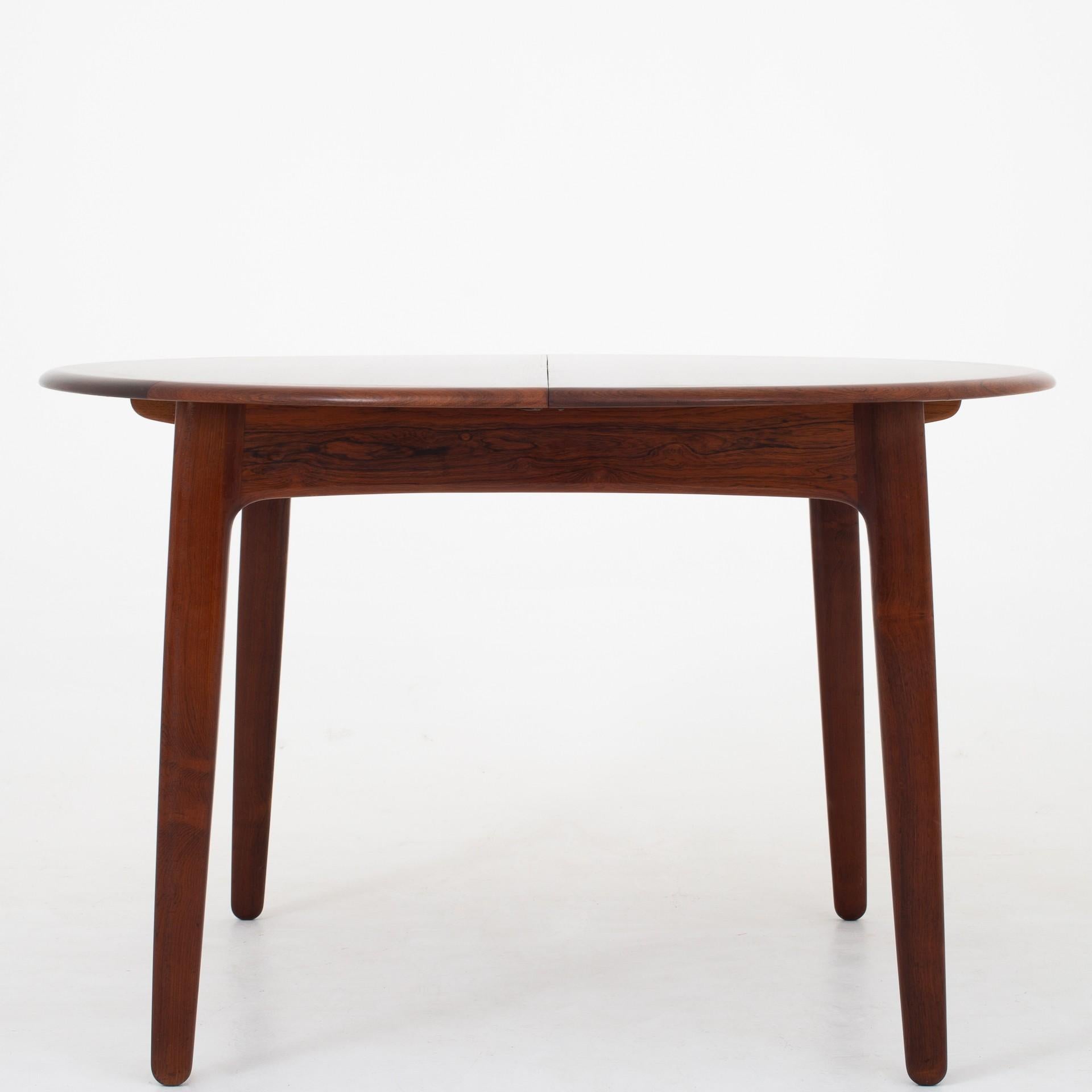 20th Century Dining table by Svend Aage Madsen