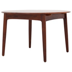 Dining table by Svend Aage Madsen