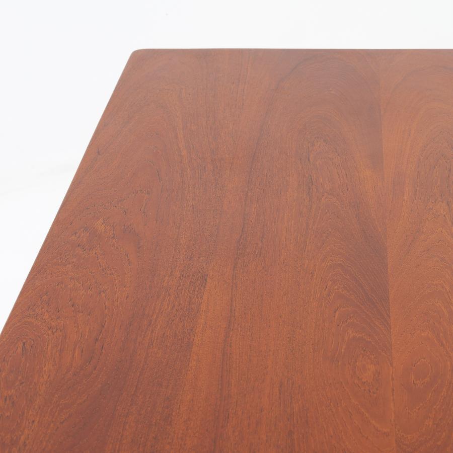 Danish Dining Table by Thorald Madsen