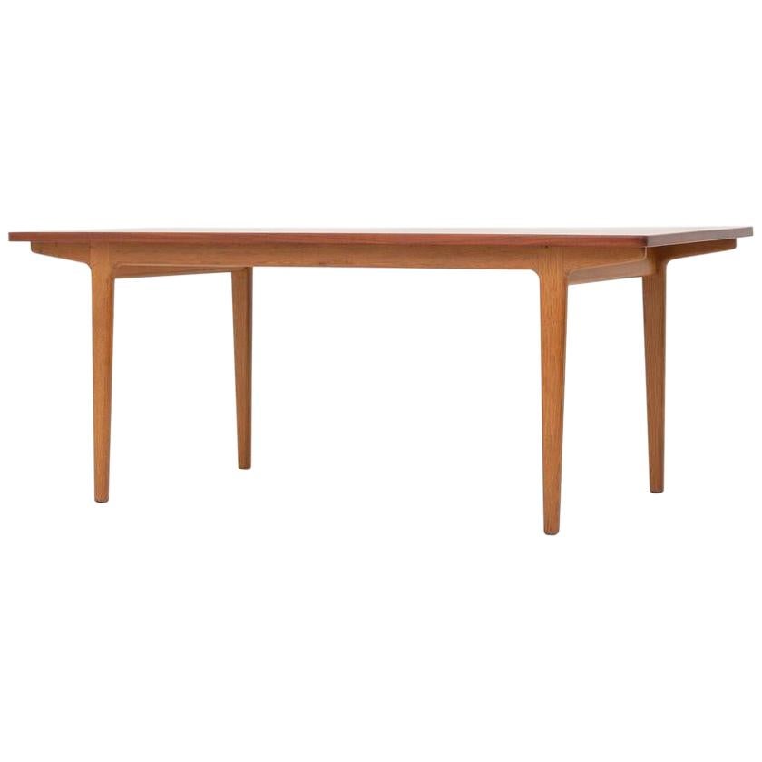 Dining Table by Thorald Madsen
